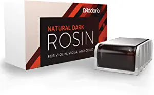 D'Addario Light Violin Rosin