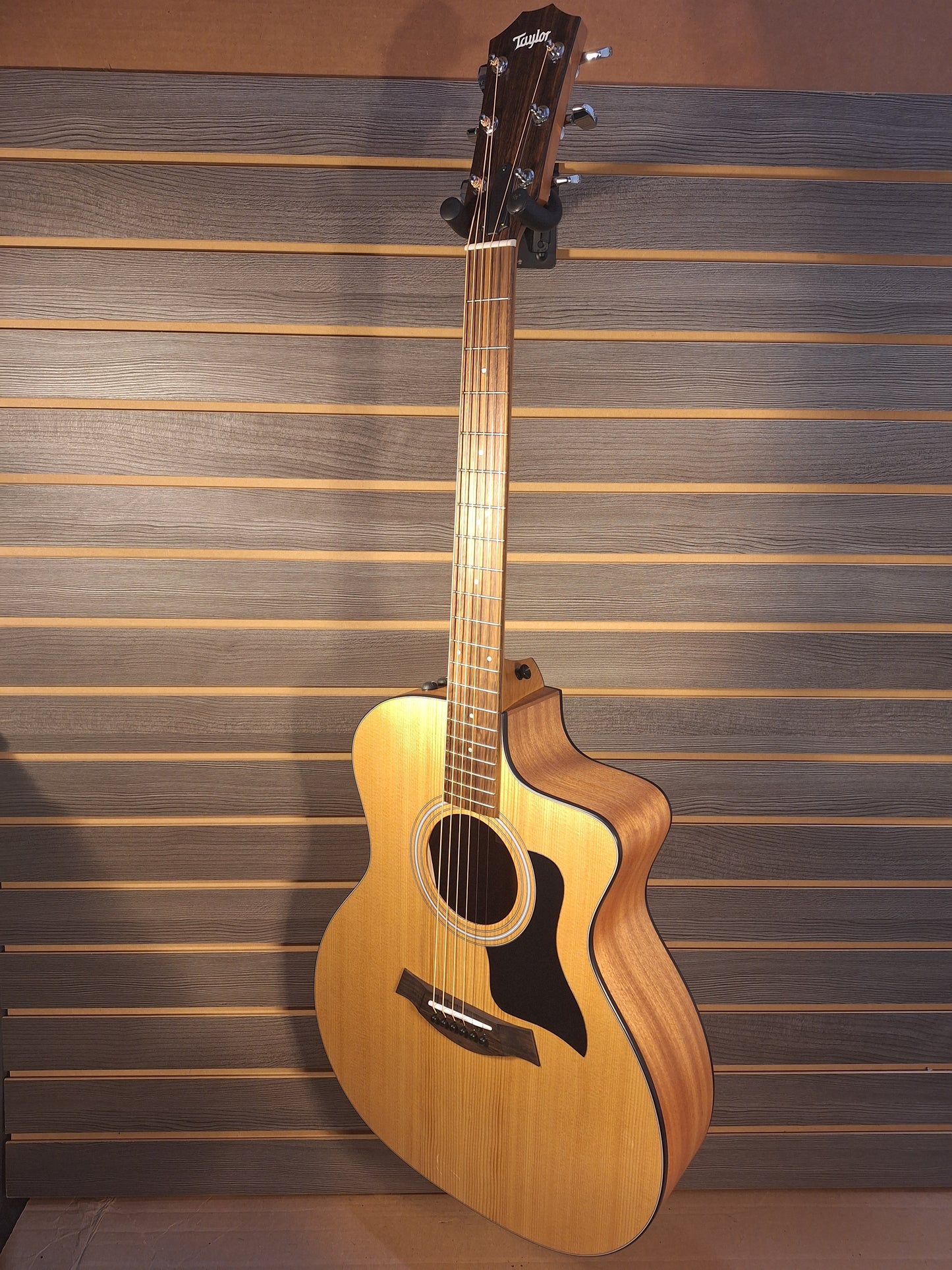 Taylor 114CE Acoustic/Electric Guitar