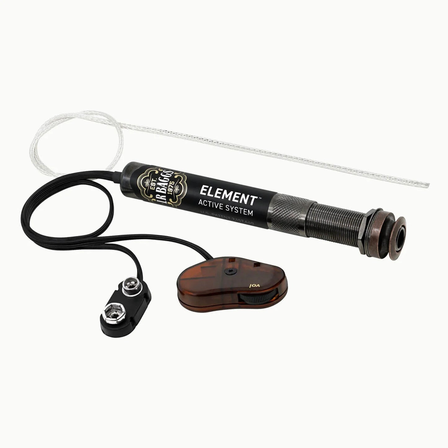 L.R. Baggs Element VTC Pick Up/Preamp