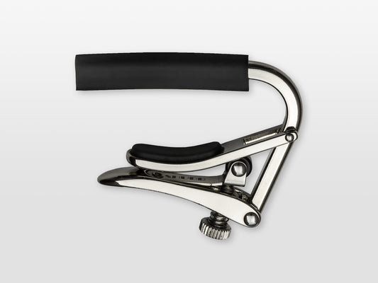 Shubb Capo For Steel String C1