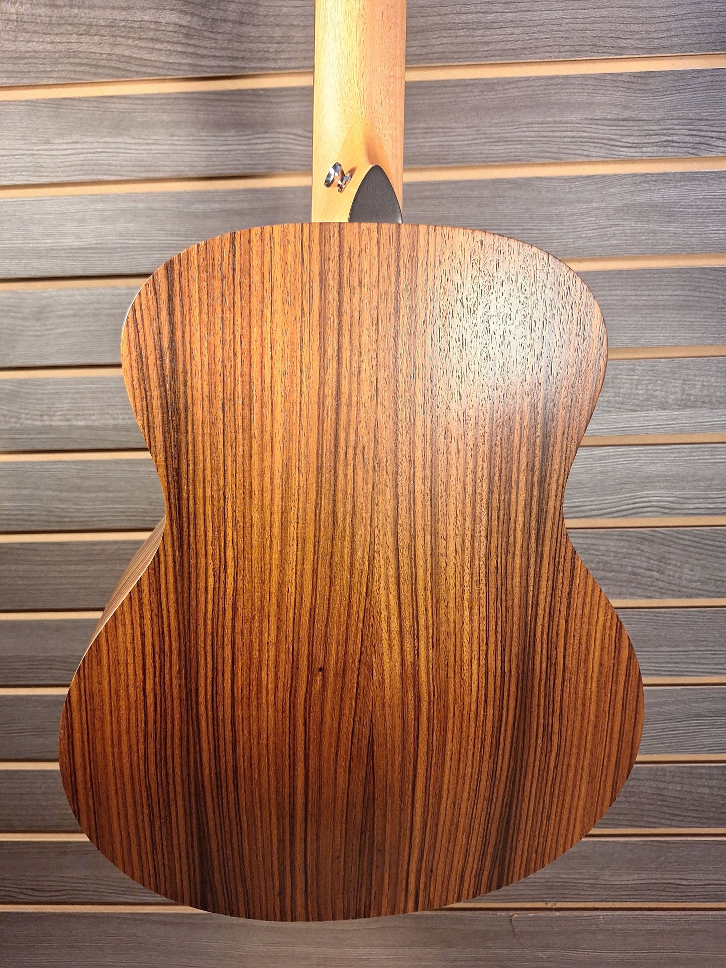 Taylor GS Mini-e Rosewood SB Electric/Acoustic Guitar