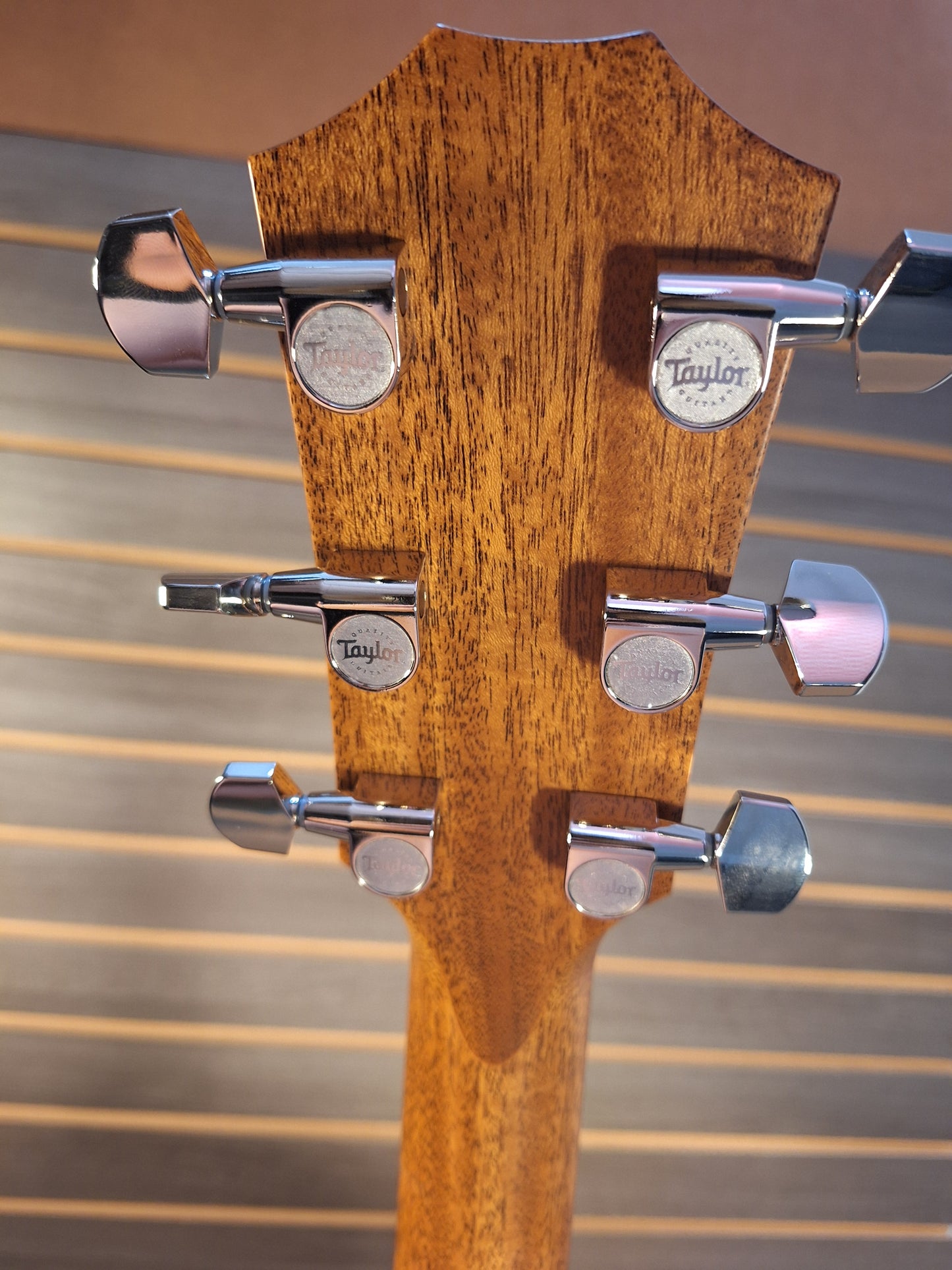 Taylor 414ce Studio Natural Acoustic Electric Guitar
