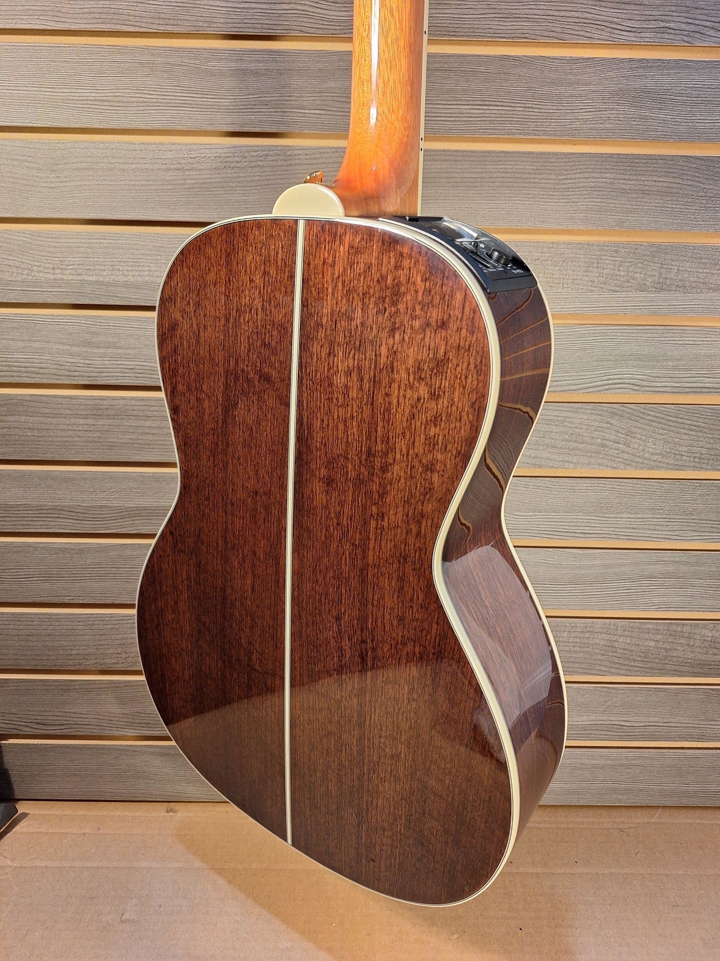 Takamine GY51E BSB Acoustic Electric Guitar