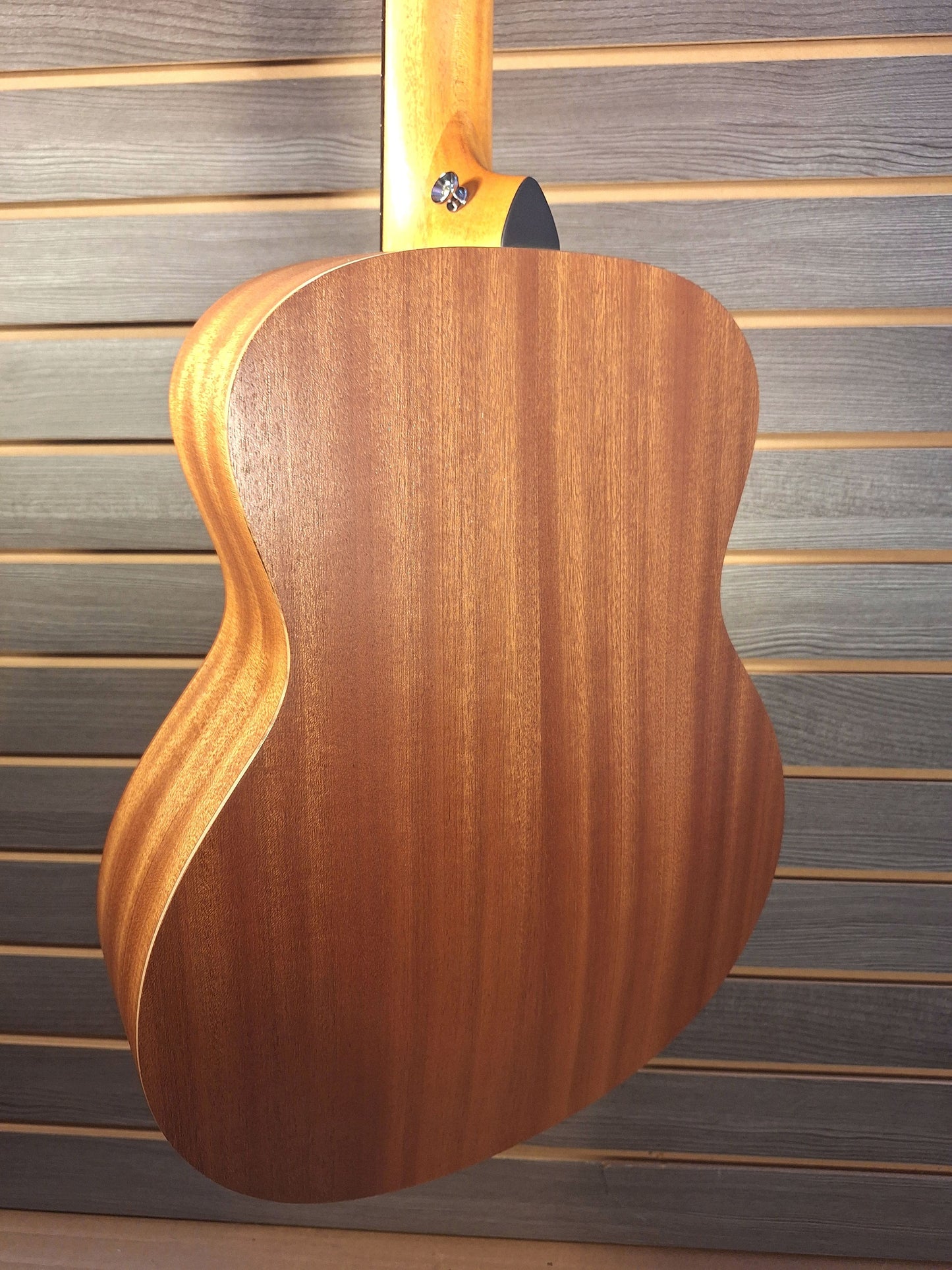 Taylor GS Mini-e Mahogany Acoustic/Electric Guitar