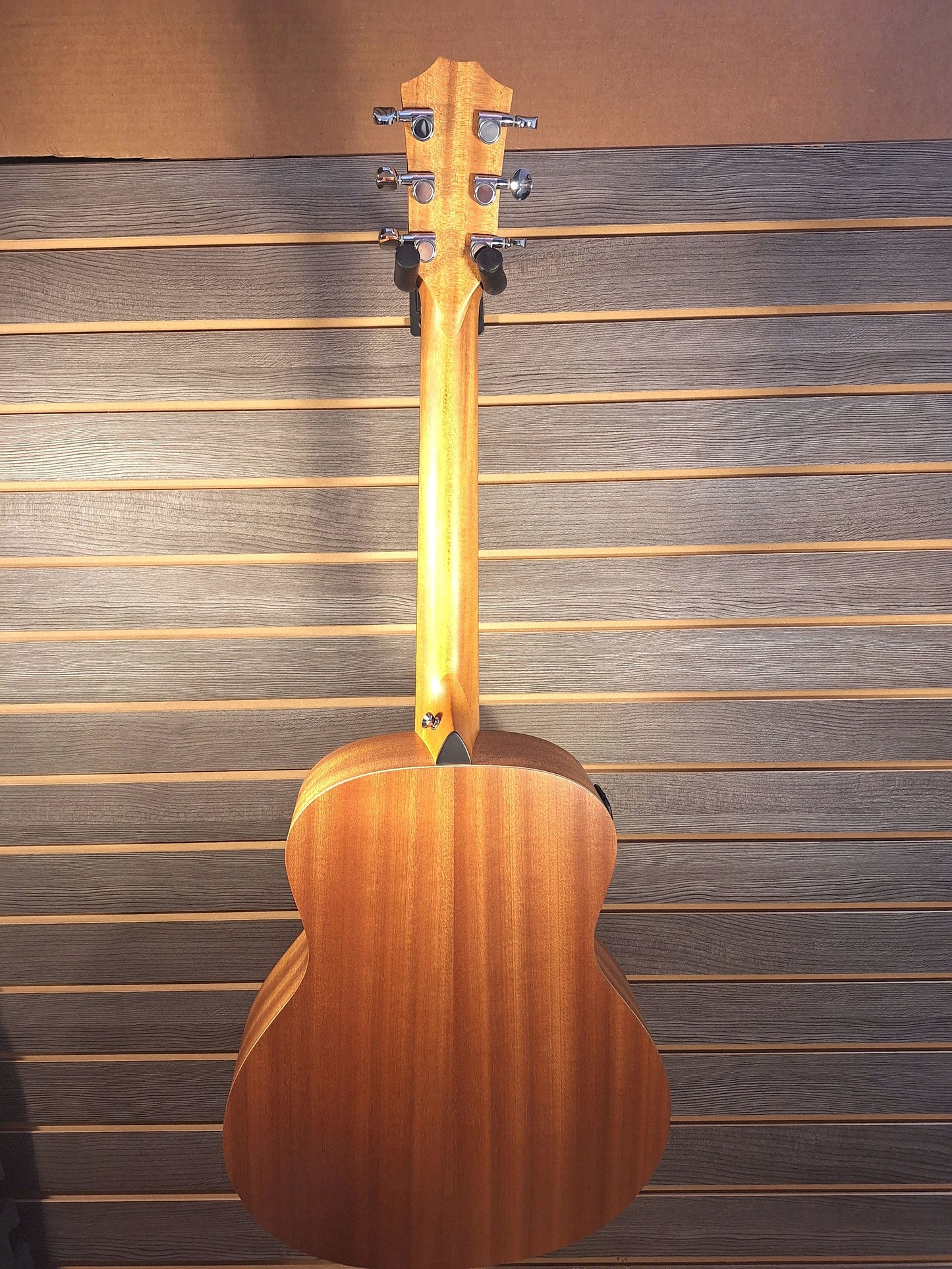 Taylor GS Mini-e Mahogany Acoustic/Electric Guitar