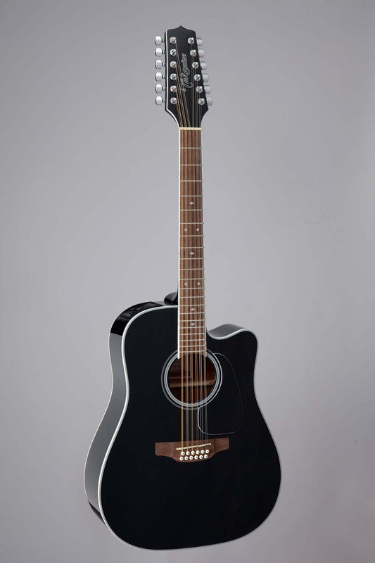 Takamine GD38CE 12-String Acoustic Electric Guitar