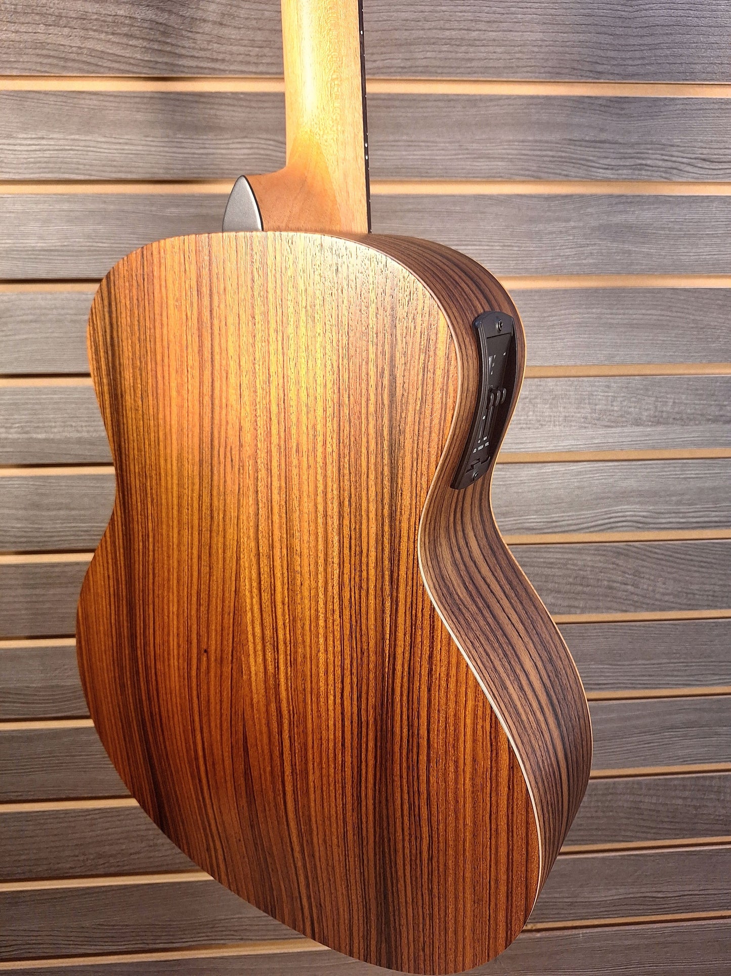 Taylor GS Mini-e Rosewood SB Electric/Acoustic Guitar
