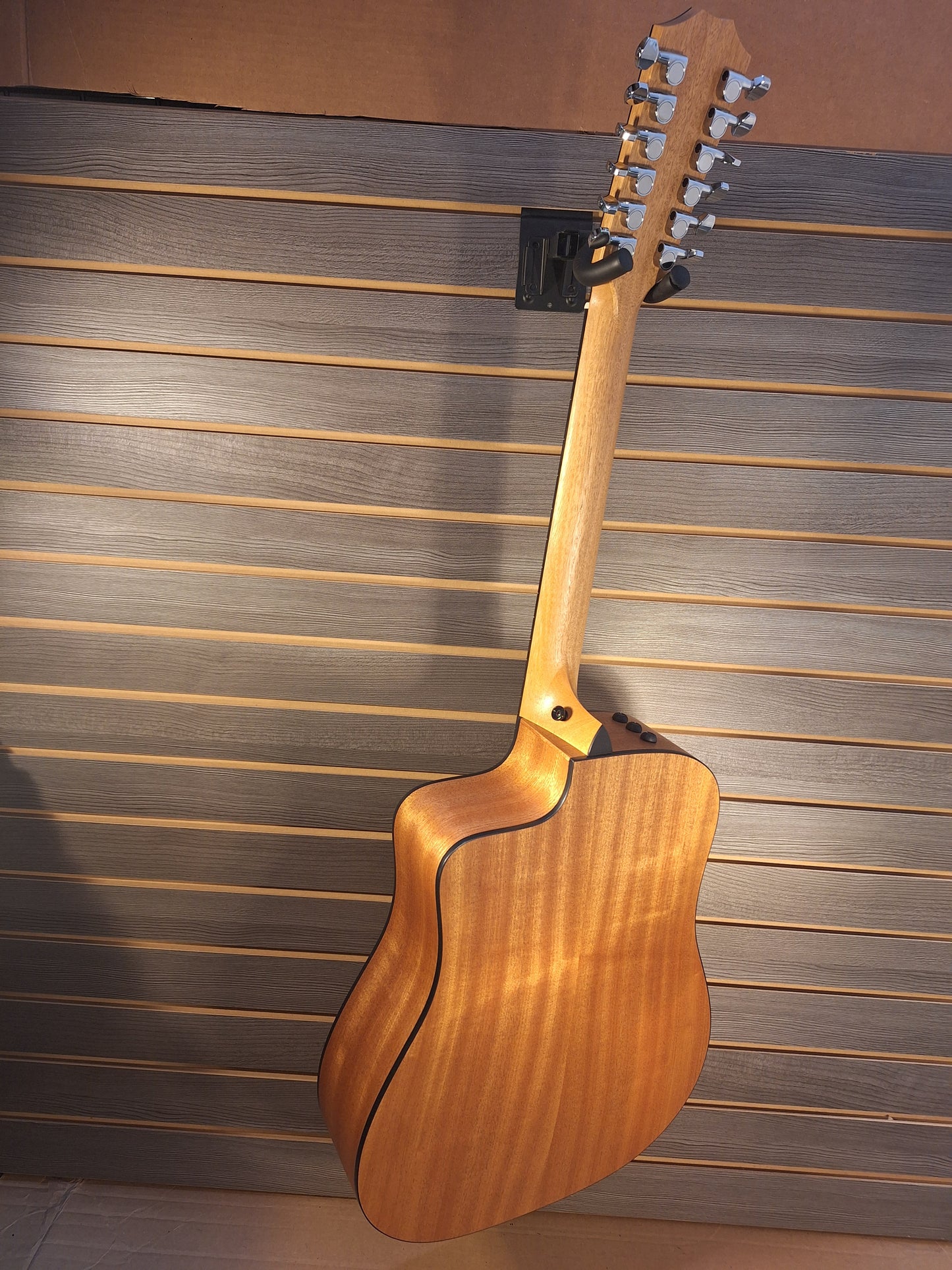Taylor 150ce Acoustic/Electric Guitar 12 String