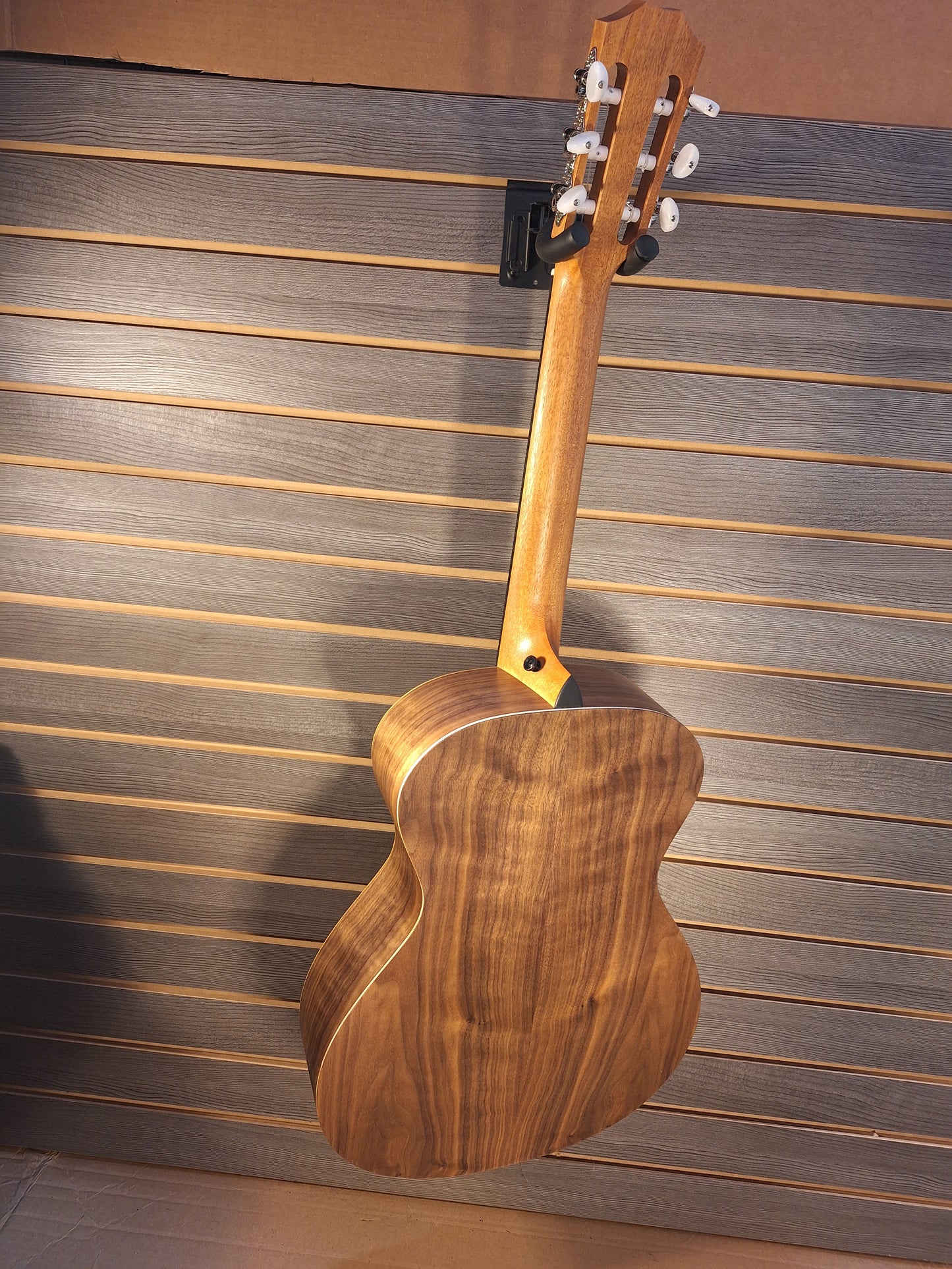Taylor 12e-N  Academy Acoustic/Electric Guitar