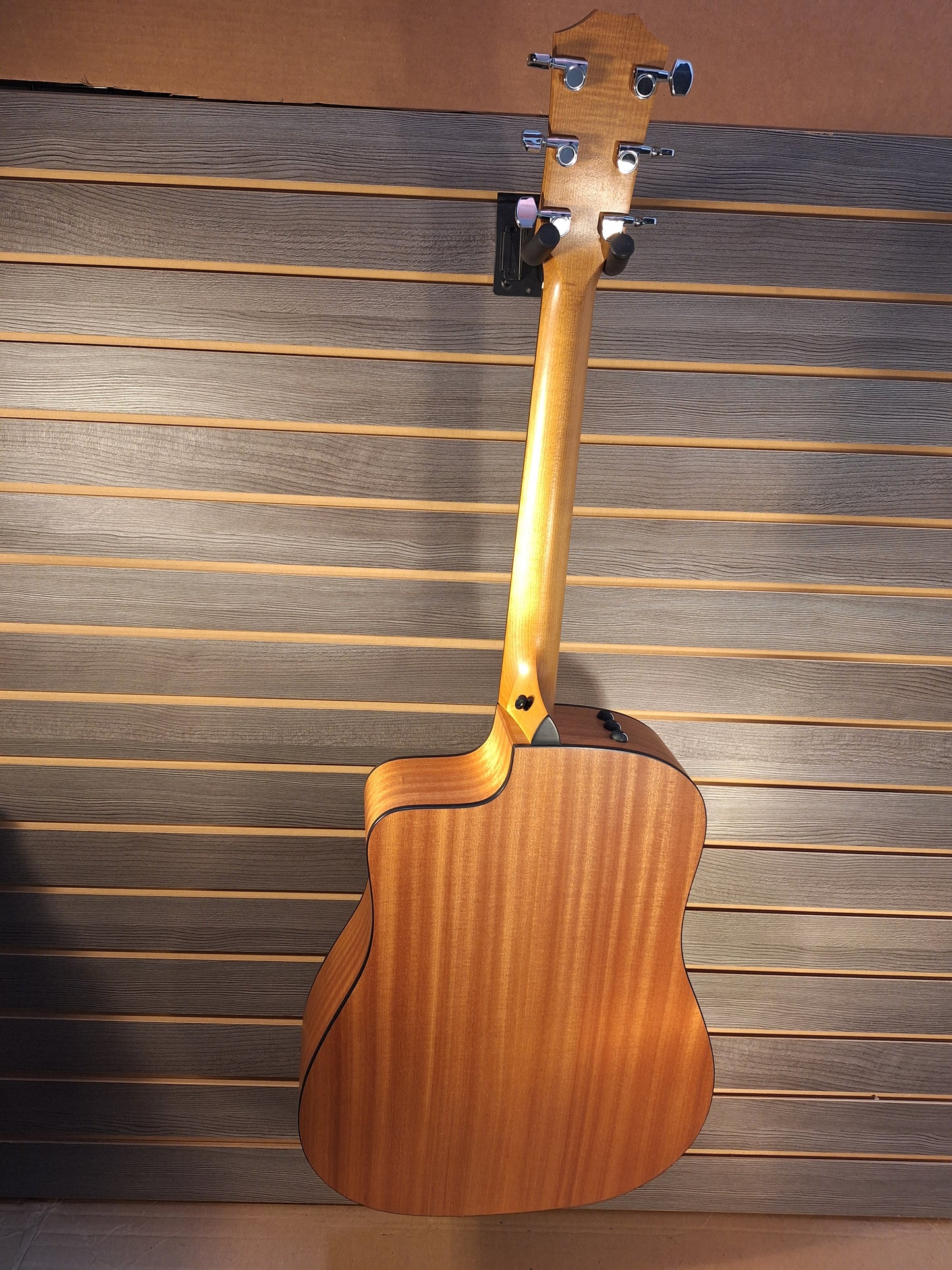 Taylor 110ce Acoustic/Electric Guitar