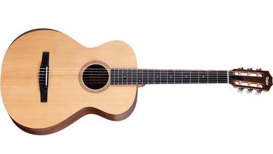 (Photos Coming Soon) Taylor 12e-N Acoustic/Electric Guitar