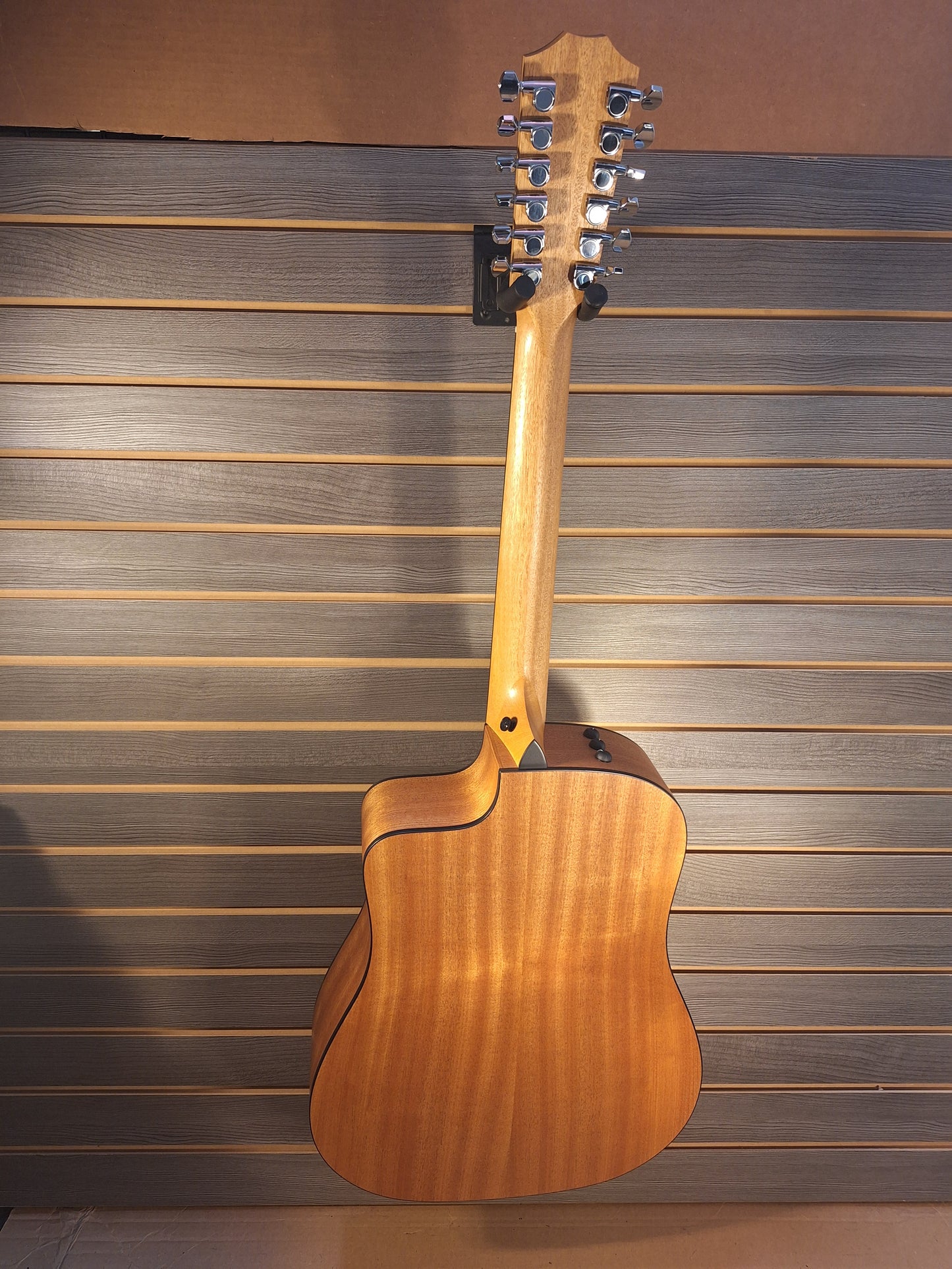 Taylor 150ce Acoustic/Electric Guitar 12 String