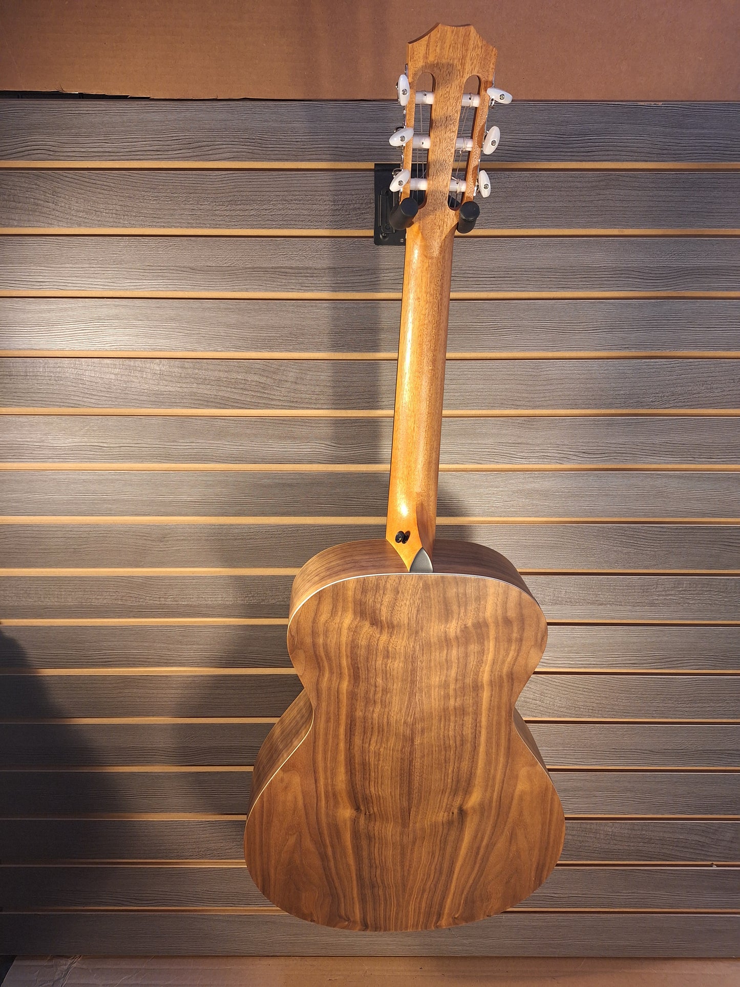 Taylor 12e-N  Academy Acoustic/Electric Guitar