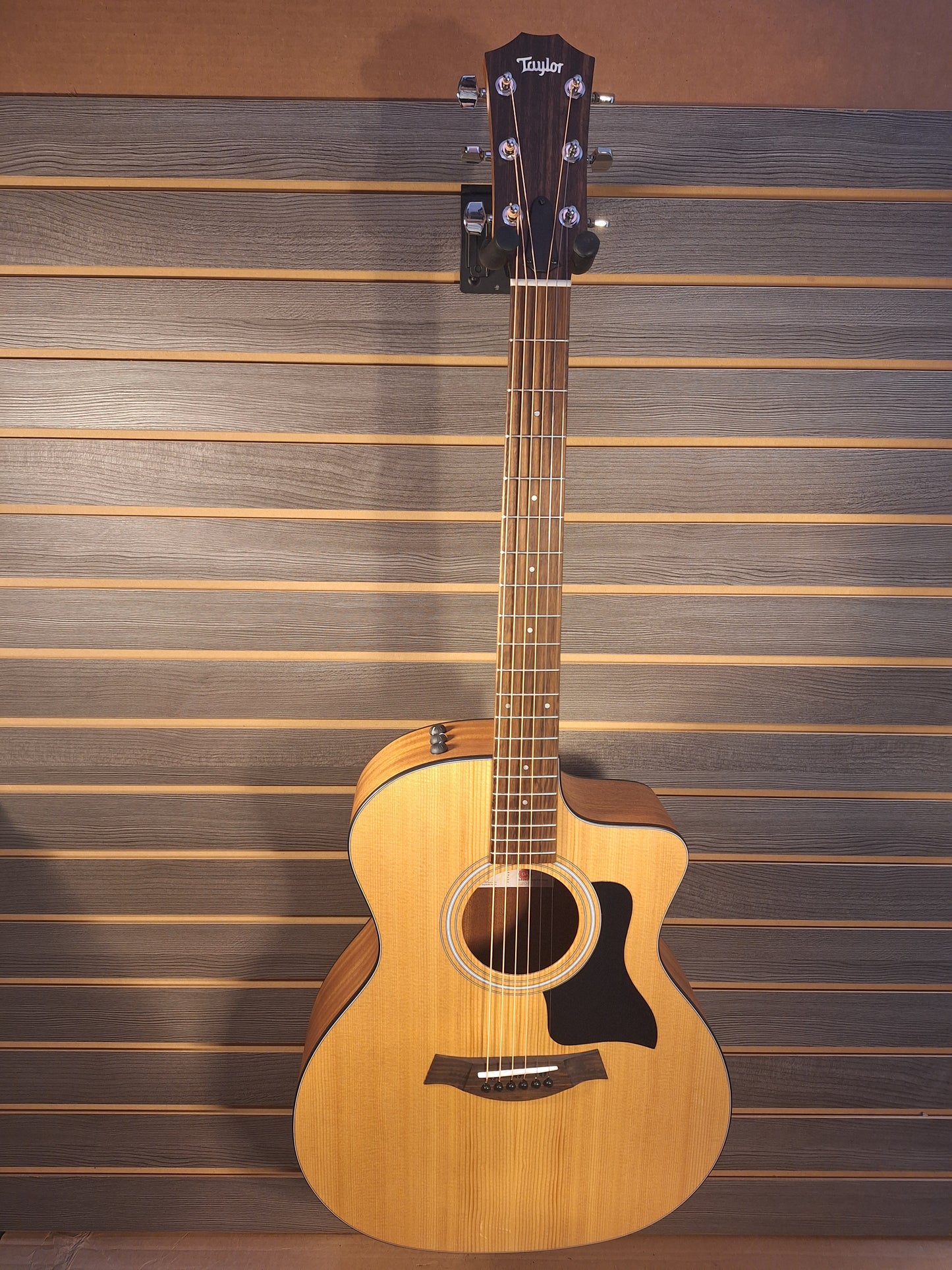 Taylor 114CE Acoustic/Electric Guitar