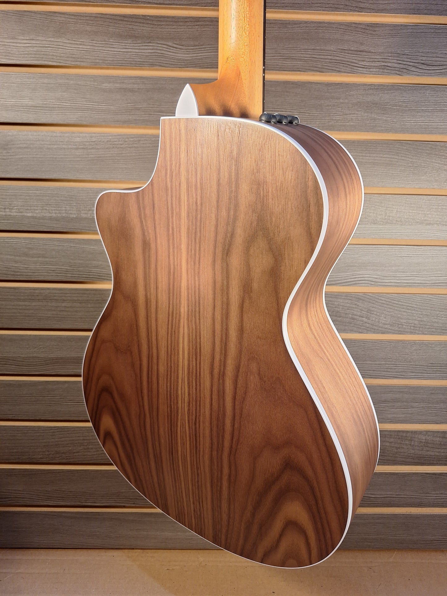 Taylor 212ce Acoustic/Electric Guitar