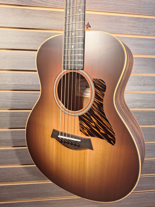 Taylor GS Mini-e Rosewood SB Electric/Acoustic Guitar