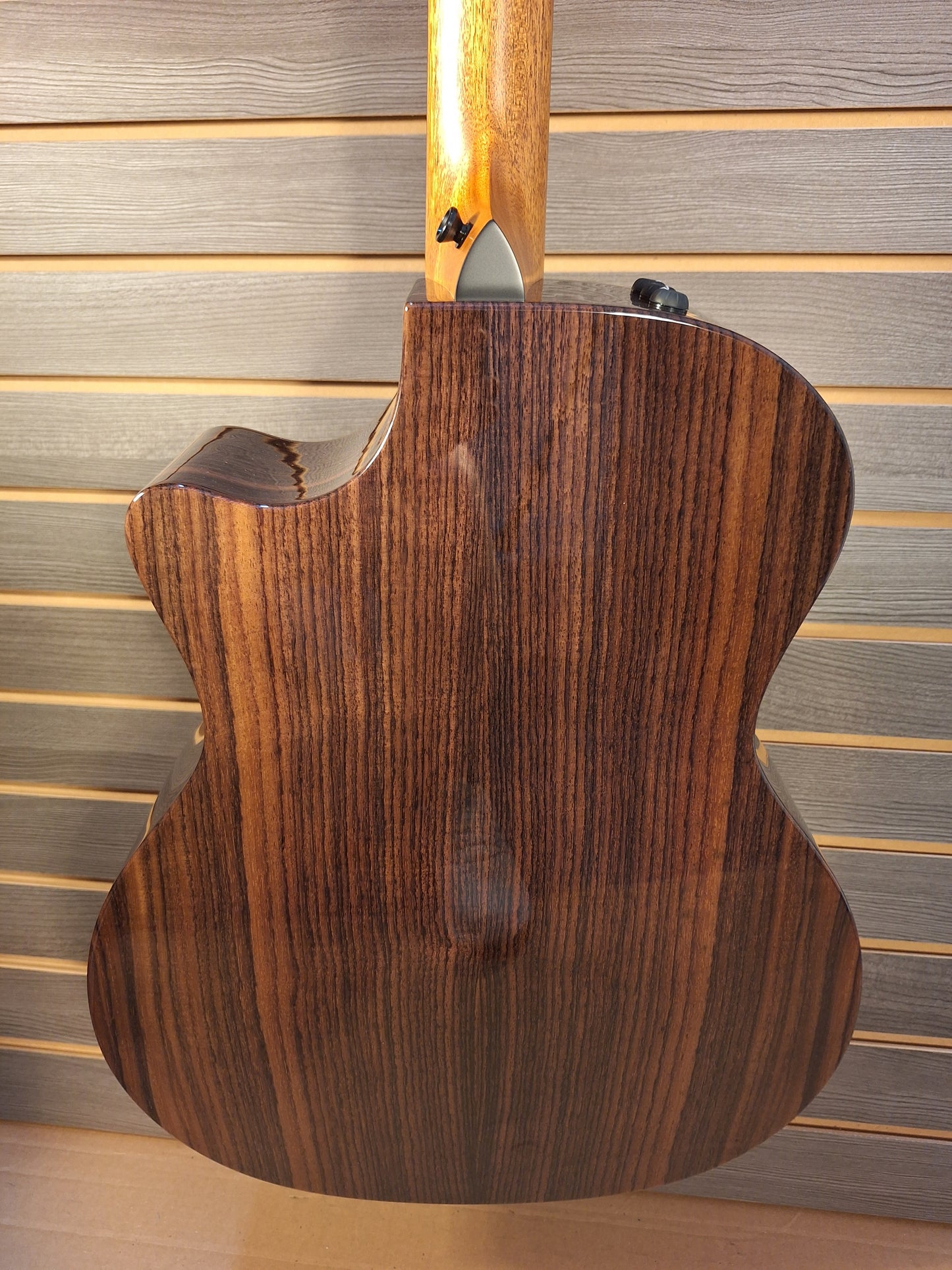 Taylor 414ce Studio Natural Acoustic Electric Guitar