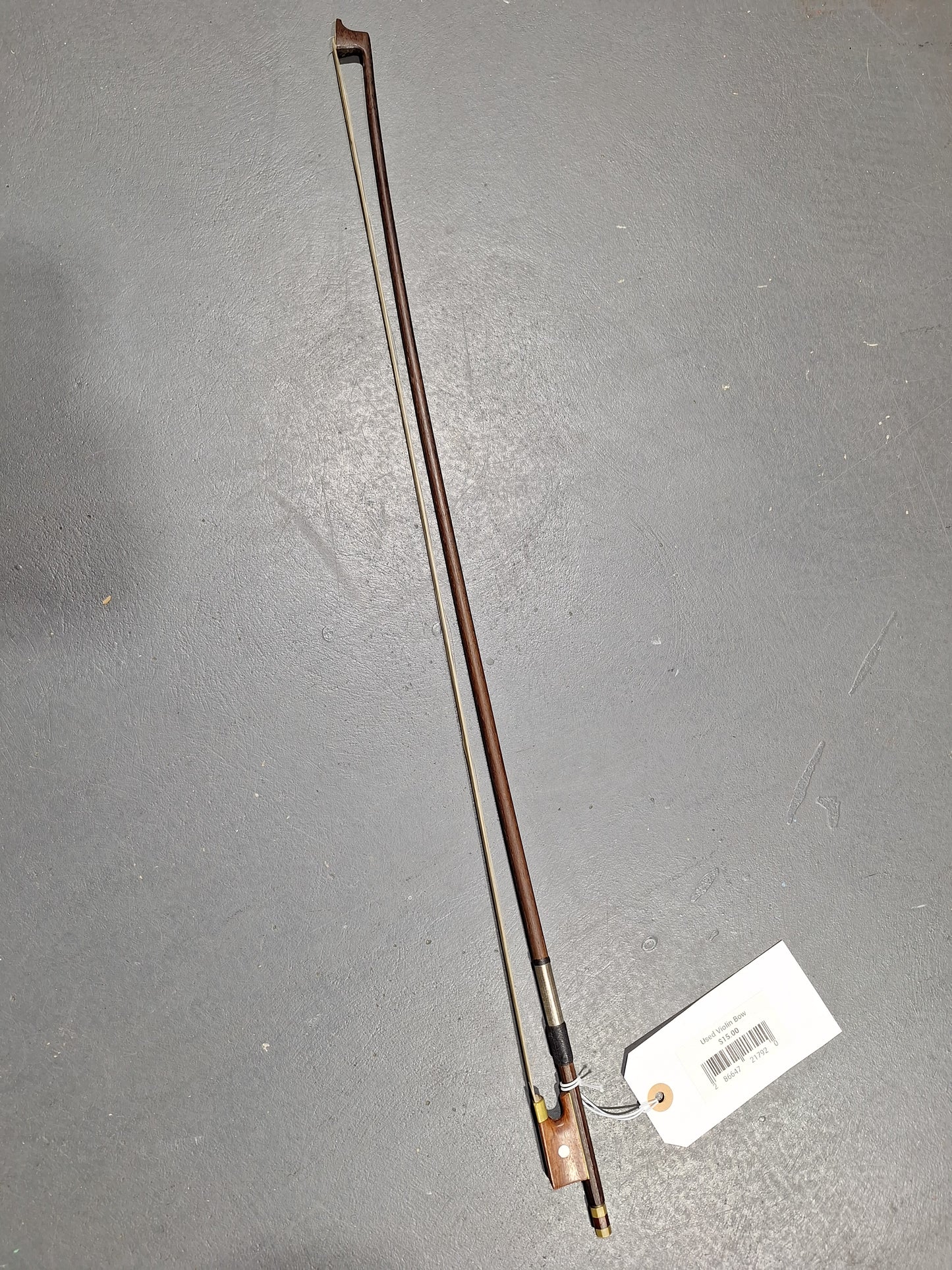 Used Violin Bow