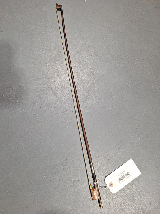 Used Violin Bow