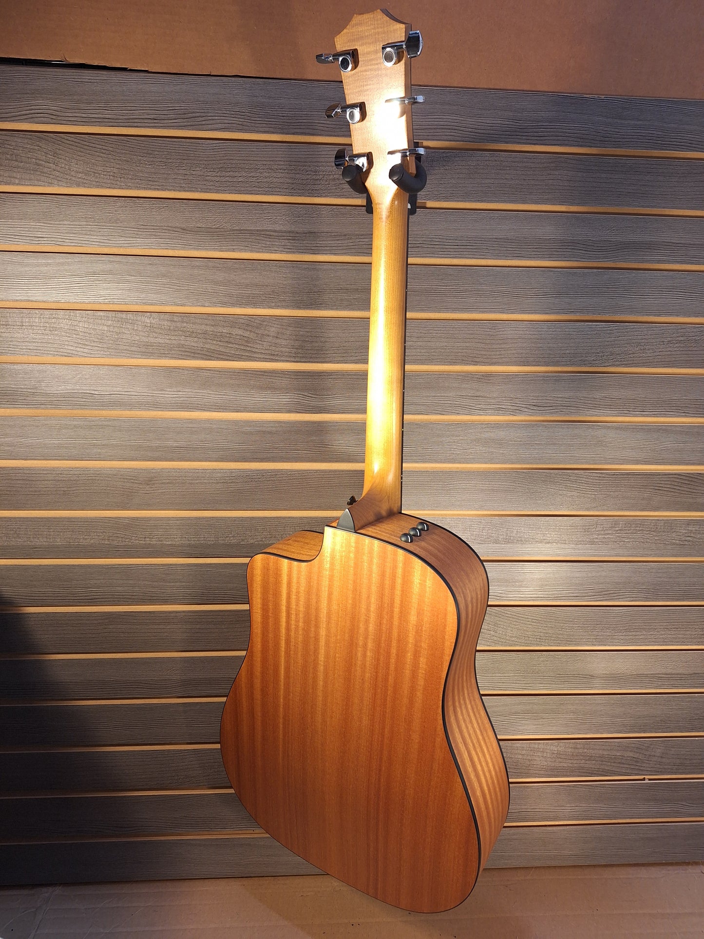 Taylor 110ce Acoustic/Electric Guitar