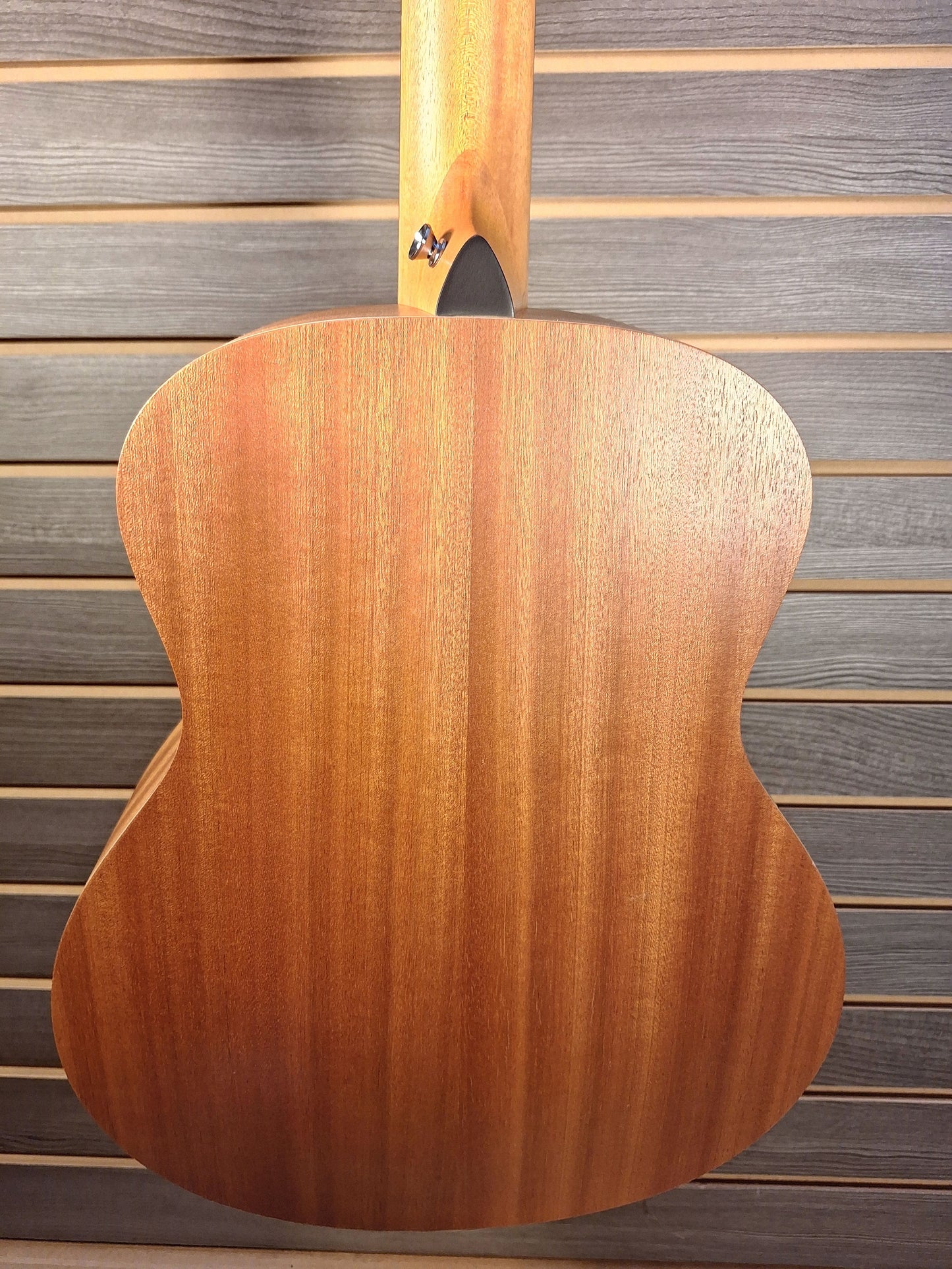 Taylor GS Mini-e Mahogany Acoustic/Electric Guitar