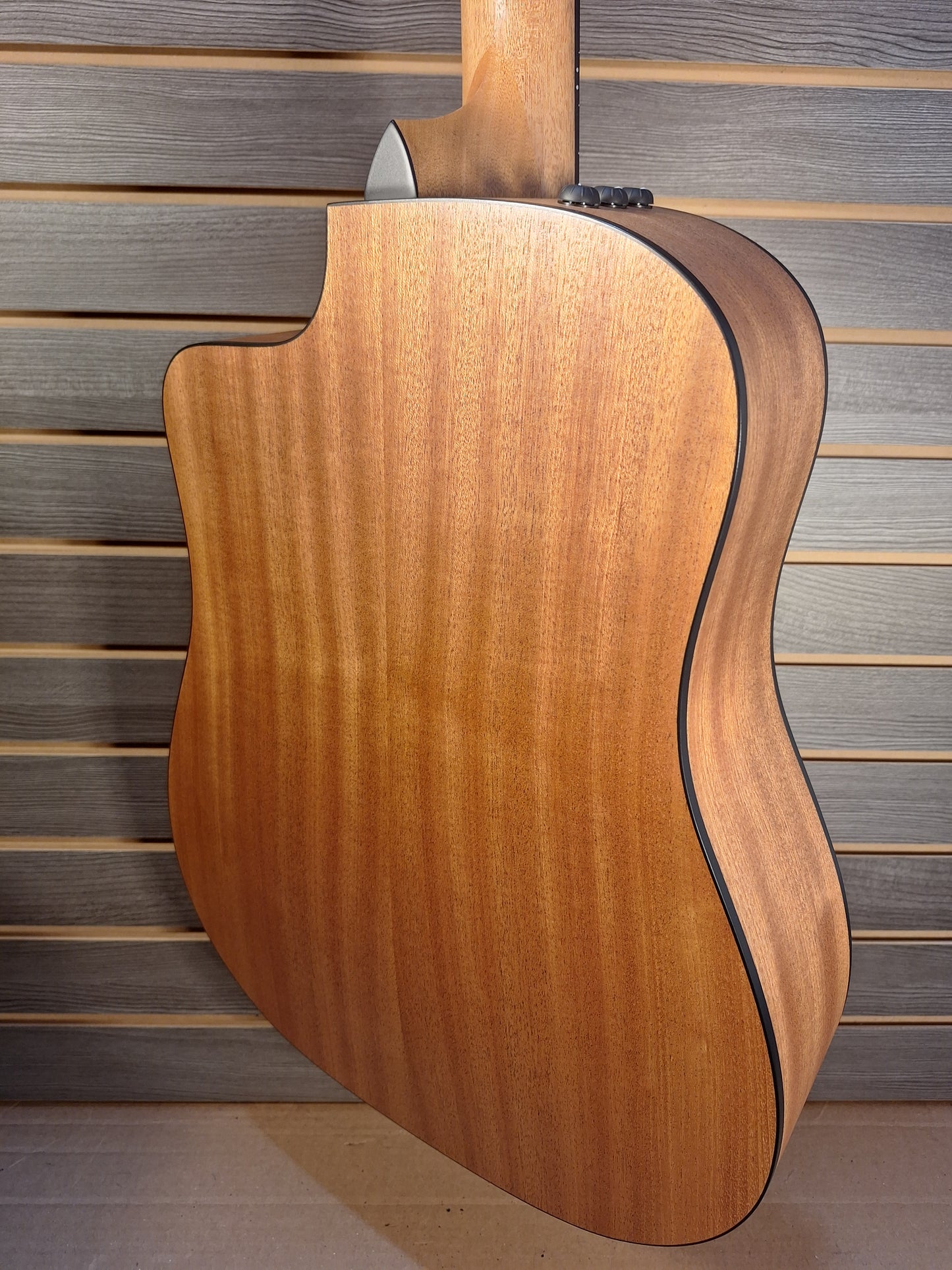 Taylor 150ce Acoustic/Electric Guitar 12 String