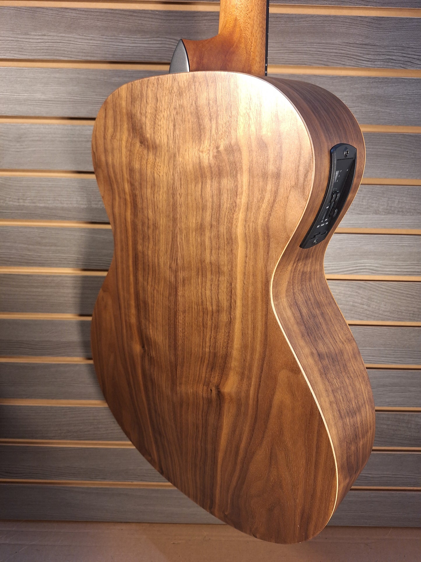 Taylor 12e-N  Academy Acoustic/Electric Guitar