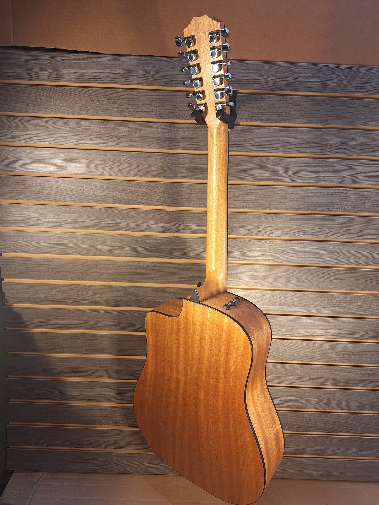 Taylor 150ce Acoustic/Electric Guitar 12 String
