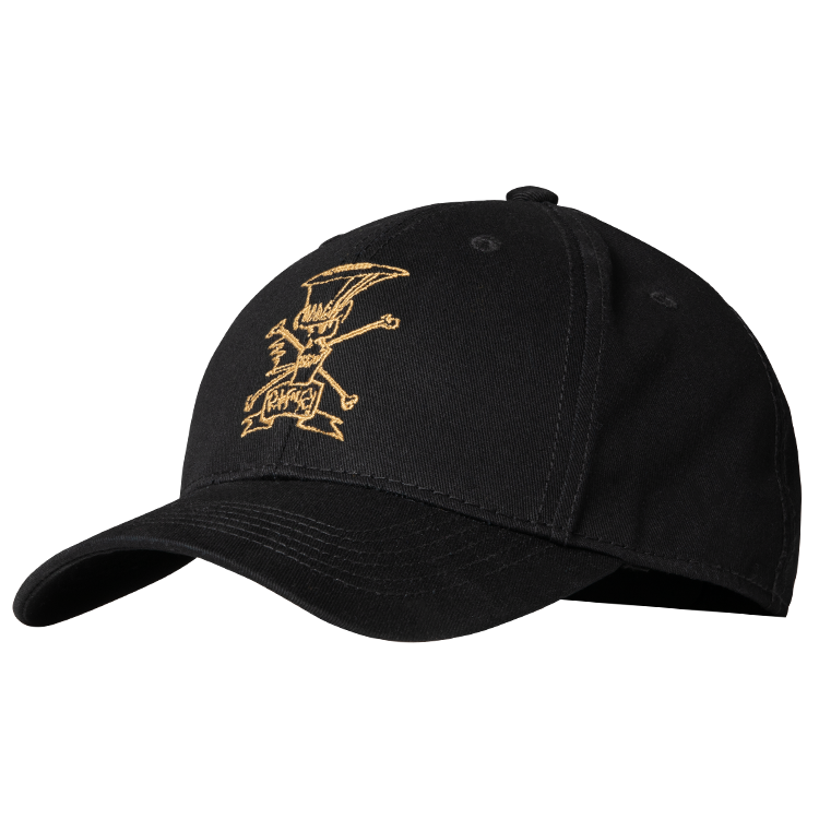 Gibson Skully Baseball Hat