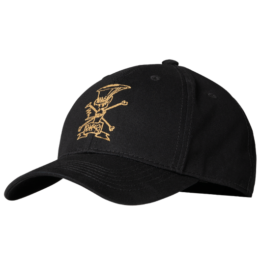 Gibson Skully Baseball Hat