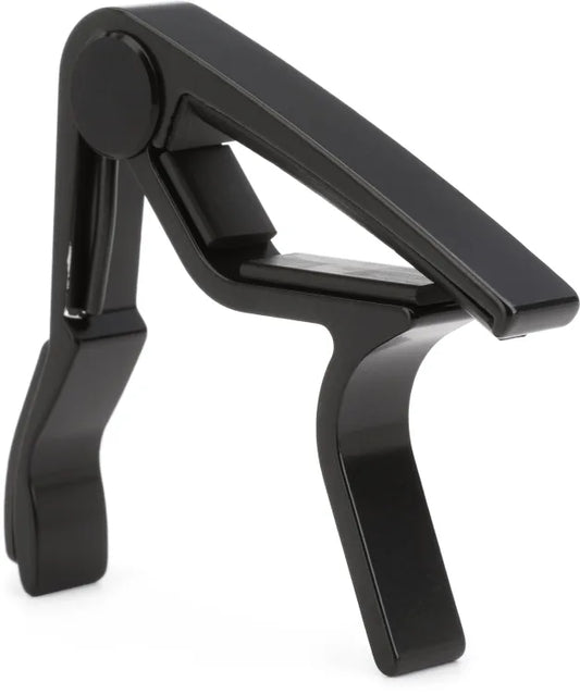 Dunlop Trigger Capo For Acoustic Guitar 83CB