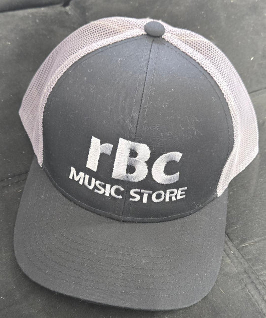 rBc Tone On Tone Cap