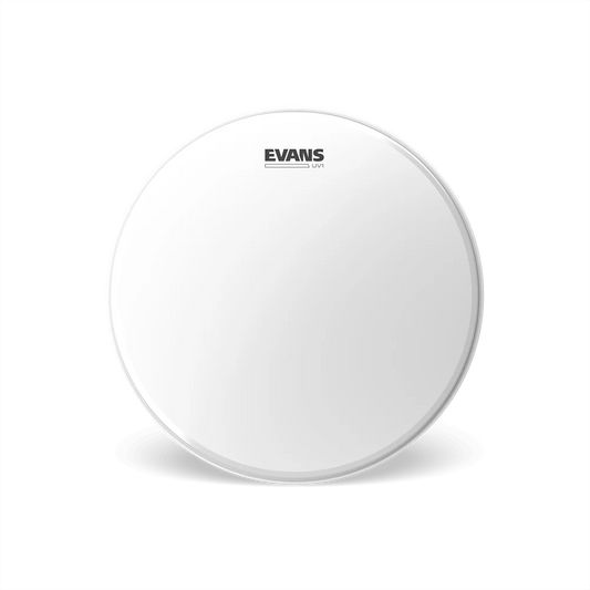 Evans UV1 Bass Batter Coated 22"