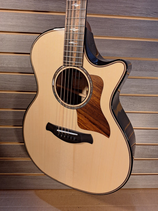 Taylor Builder's Edition 814ce