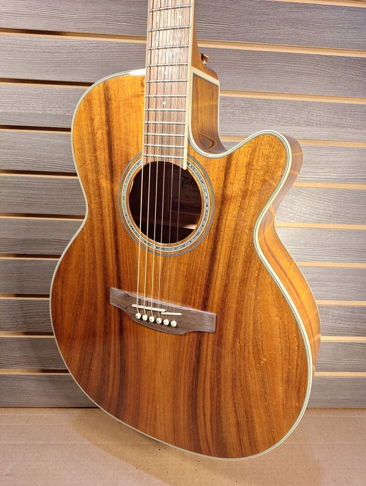 Takamine GN77KCE NAT Acoustic Electric Guitar