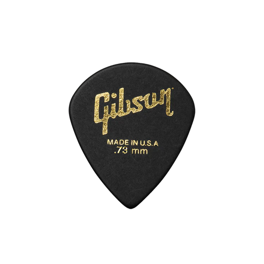 Gibson .73 Modern Guitar Picks 6 Pack