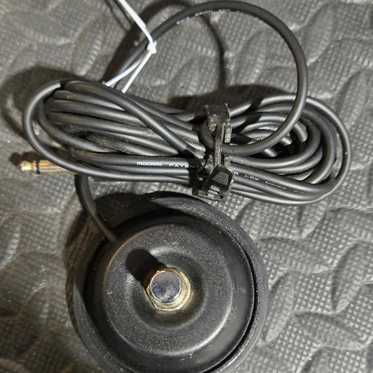 Used Foot Switch