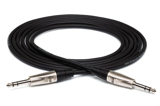 Hosa HSS 50 foot Pro Balanced Interconnect Cable