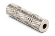 Hosa GMM-303 Coupler 3.5mm TRS To Same