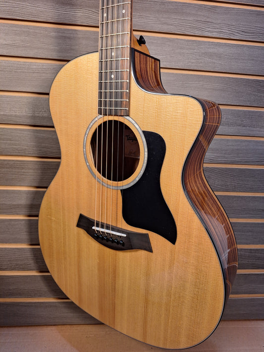 Taylor 214ce Plus Acoustic Electric Guitar