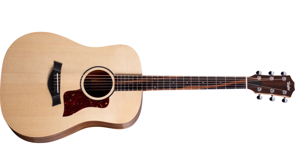 (Photos coming soon) Taylor BBTe, Walnut Acoustic Guitar