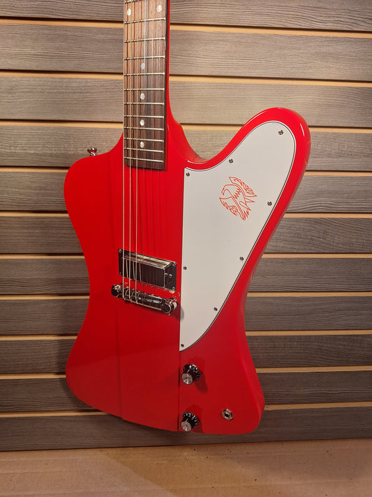 Epiphone 1963 Firebird I Reissue Electric Guitar With Hardcase