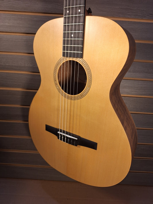 Taylor 12e-N  Academy Acoustic/Electric Guitar