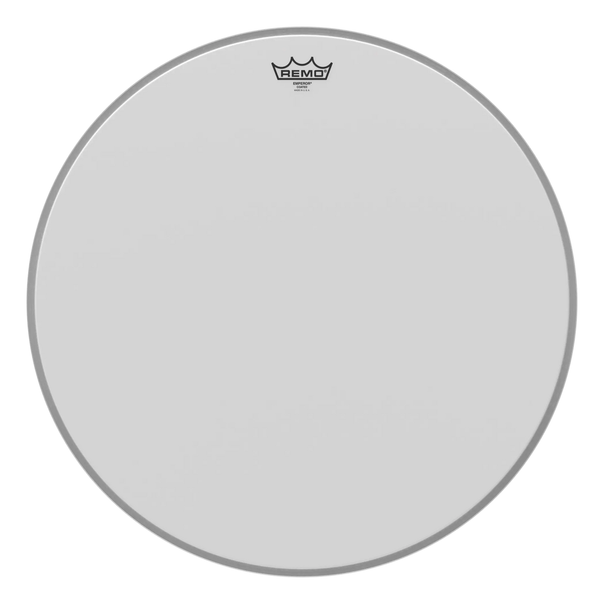 Remo Emperor Coated 22 Inch Bass Batter