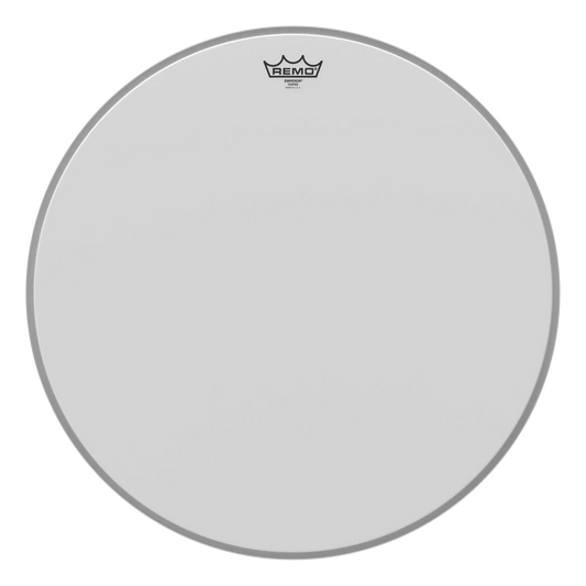 Remo Emperor Coated 22 Inch Bass Batter