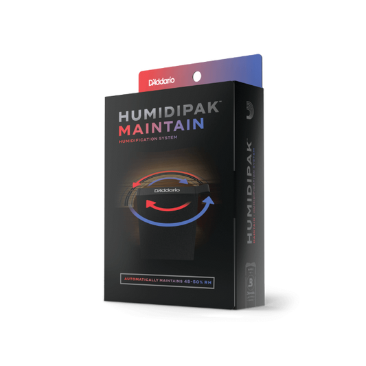 Humidipak Maintain Kit