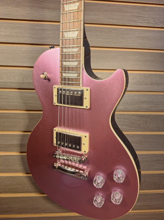 Epiphone Les Paul Muse Purple Passion Metallic Electric Guitar