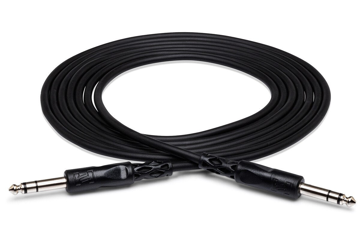 Hosa CSS-105  1\4 " TO TRS 5 Foot