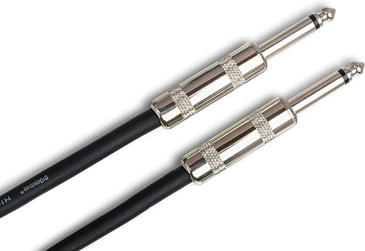 Hosa Speaker Cable SKJ610 10 Feet