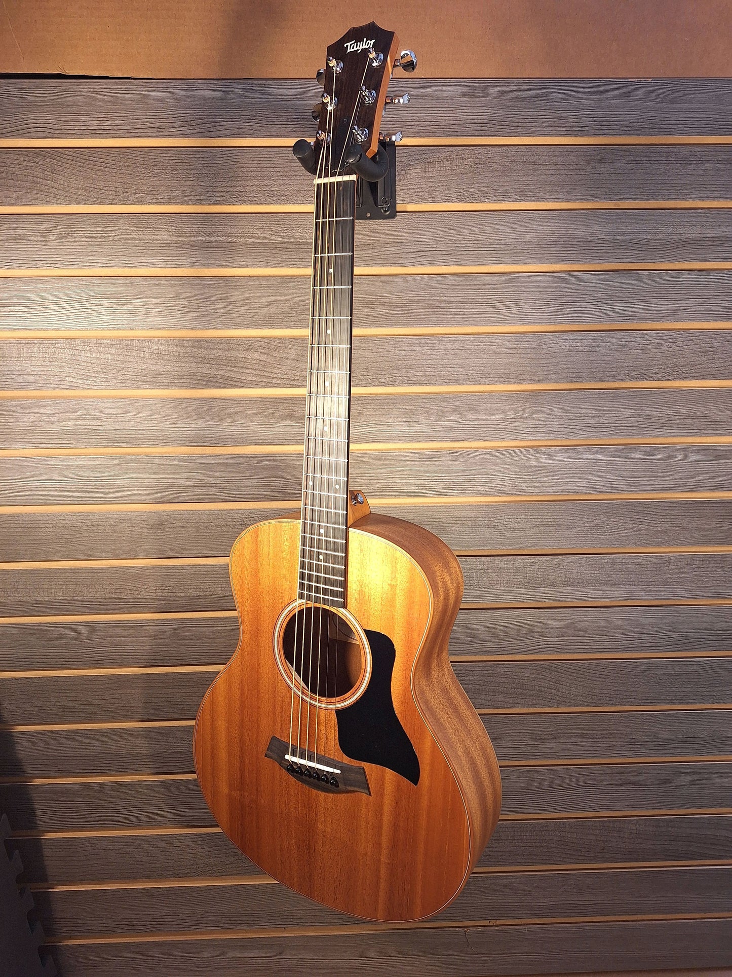 Taylor GS Mini-e Mahogany Acoustic/Electric Guitar